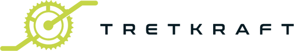 Tretkraft Logo Horizontal