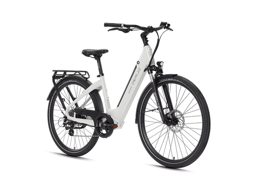 E-Bike Quartz