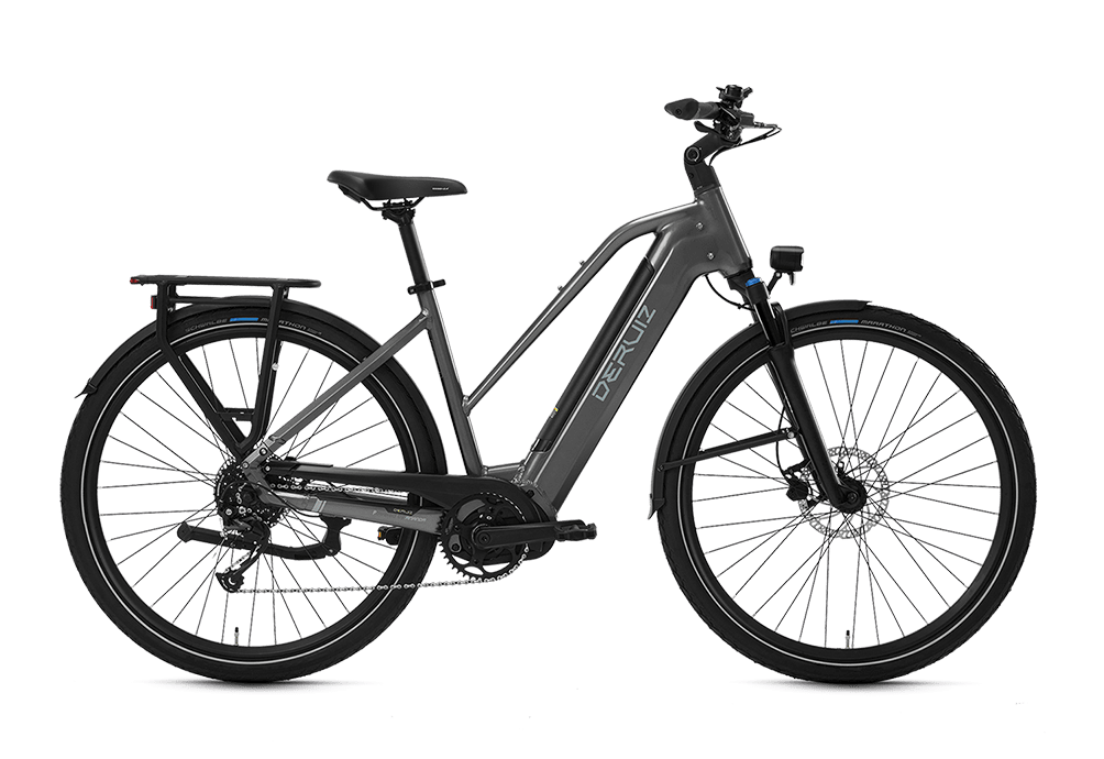 E-Bike Pedelec Mica