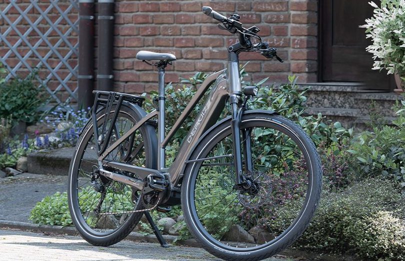 E-Bike Pedelec Mica