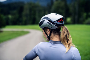 Helme-Fahrrad  ABUS GameChanger 2.0 race +