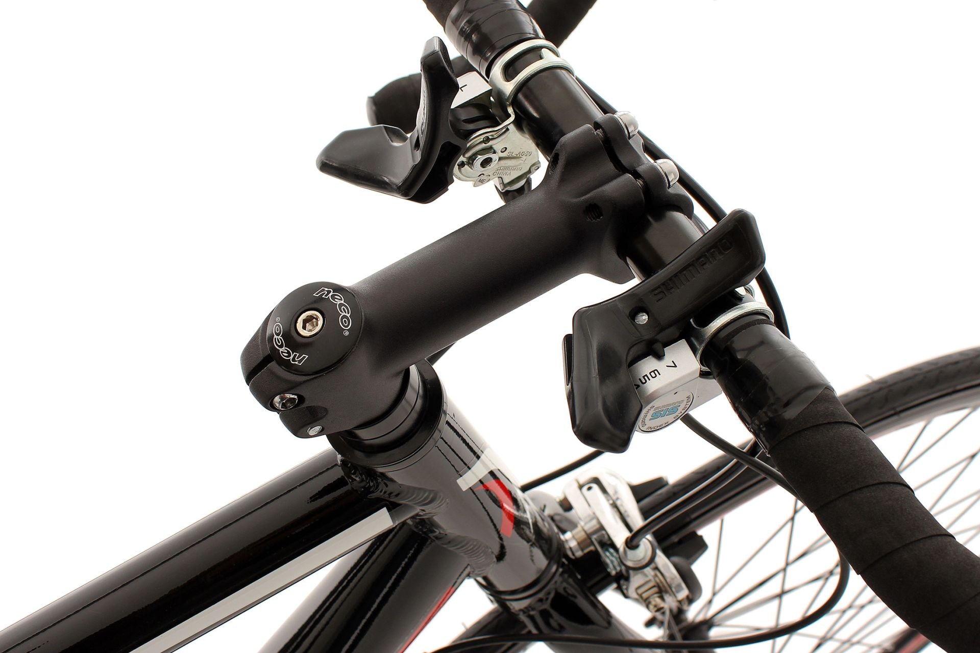 Rennrad Euphoria Detail