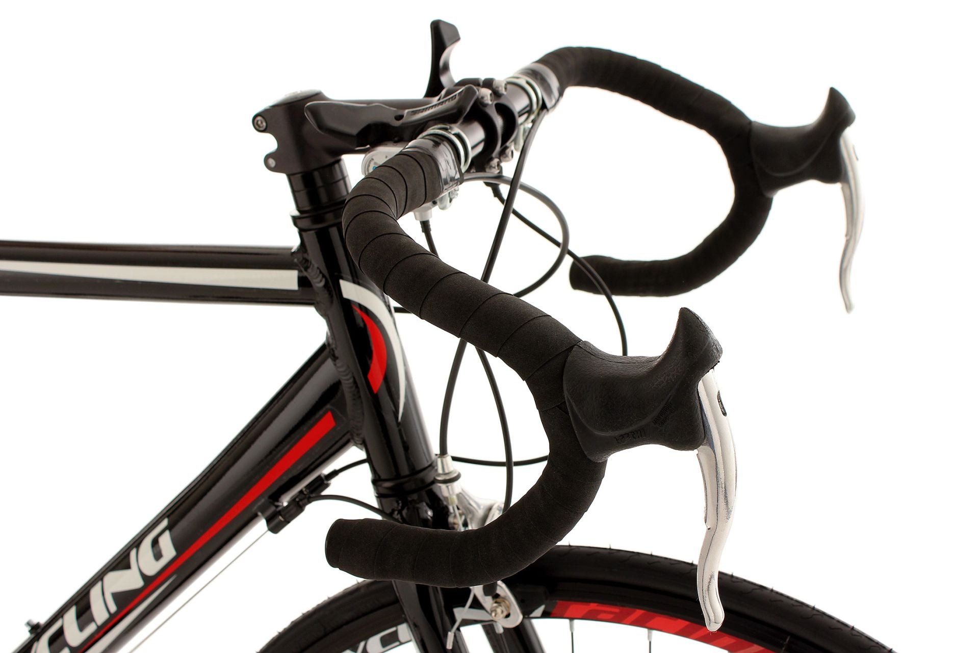 Rennrad Euphoria Detail