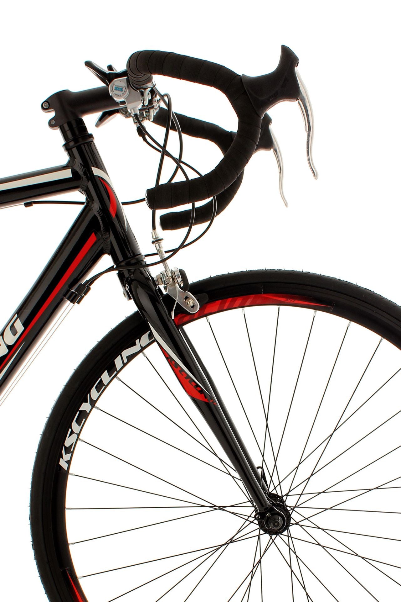 Rennrad Euphoria Detail