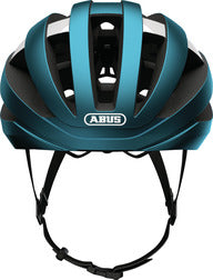 Helme-Fahrrad  ABUS Viantor +