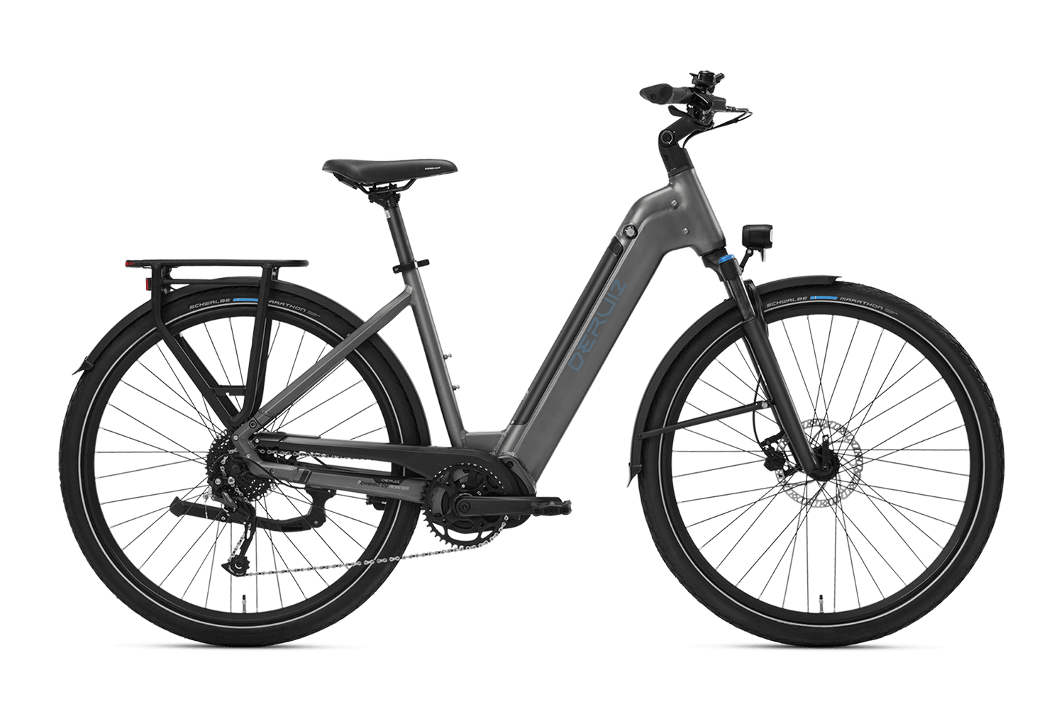 E-Bike Pedelec Mica-G