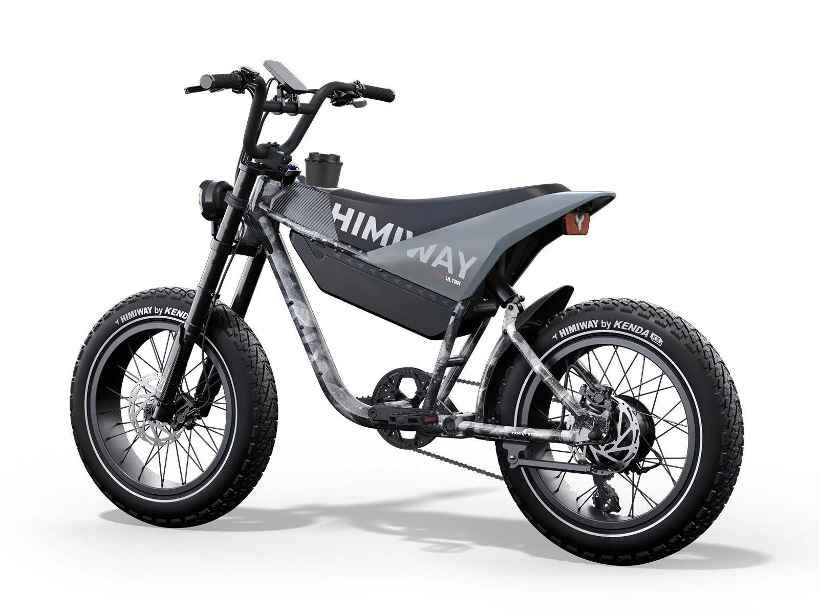 Himiway C5