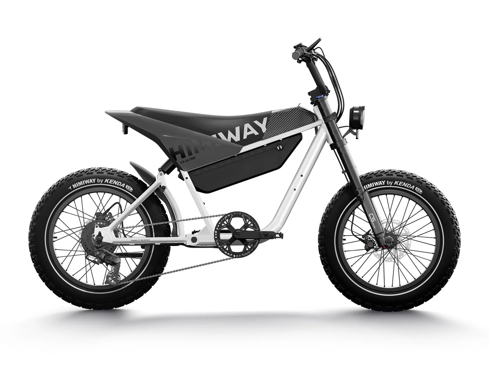 Himiway C5