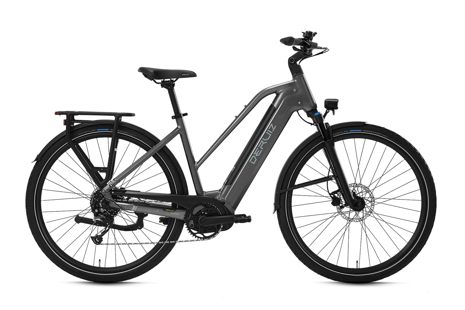 E-Bike Pedelec Mica