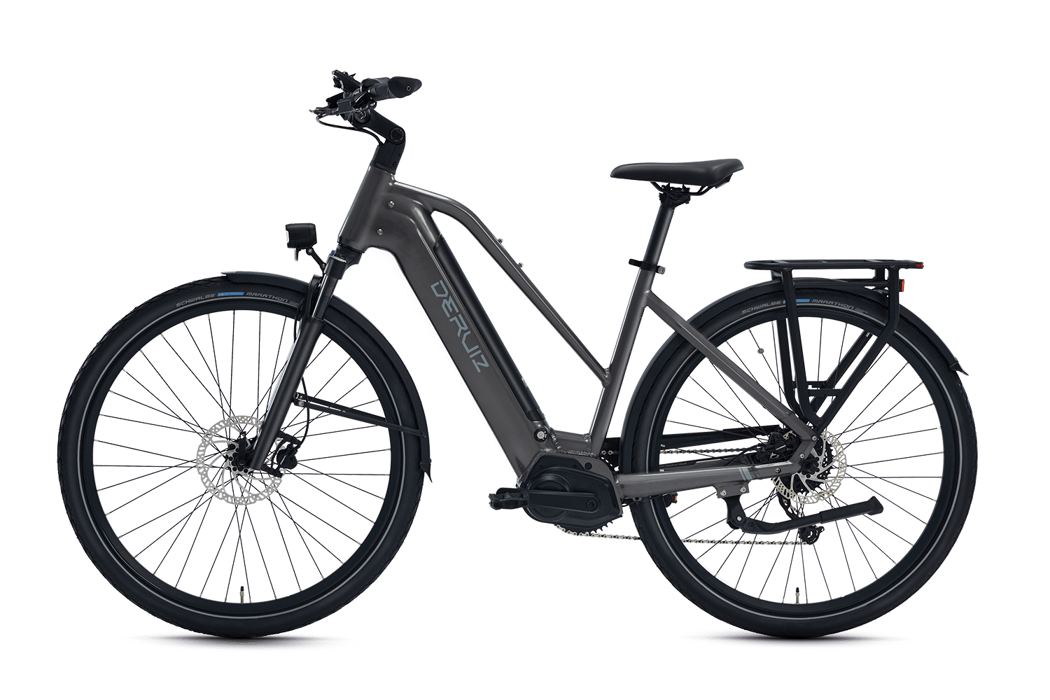 E-Bike Pedelec Mica