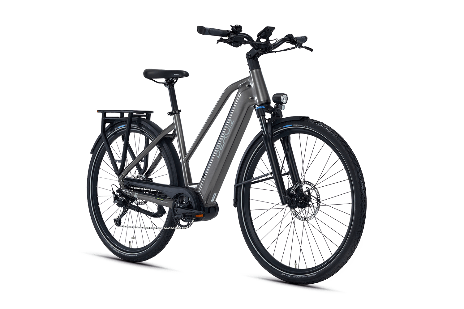 E-Bike Pedelec Mica