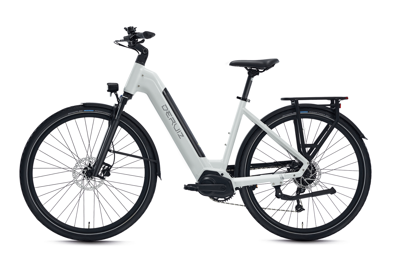 E-Bike Pedelec Mica-G