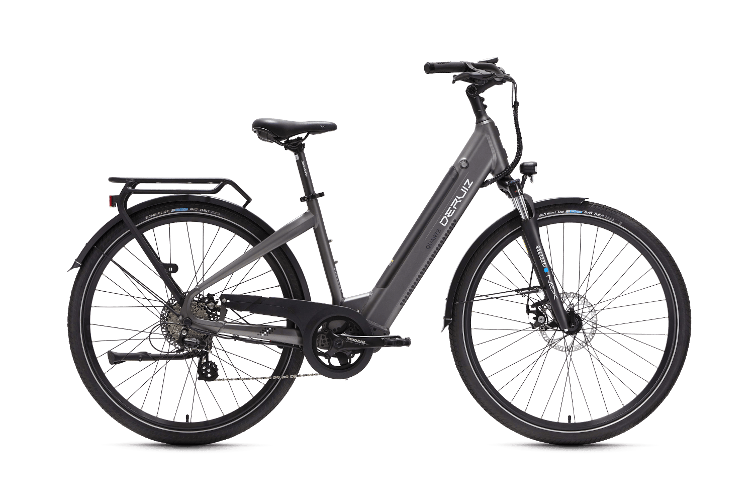 E-Bike Quartz