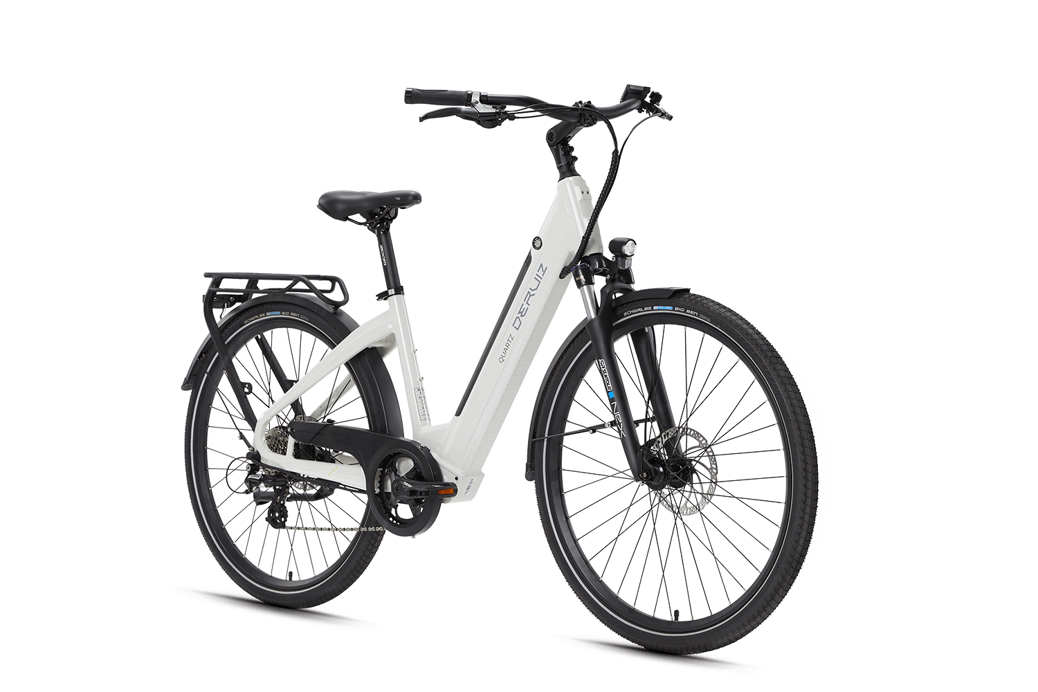 E-Bike Quartz