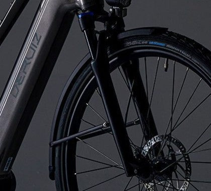 E-Bike Pedelec Mica