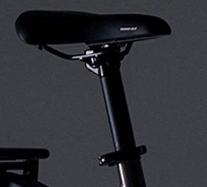 E-Bike Quartz Detailbild