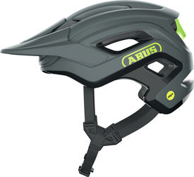 Helme-Fahrrad  ABUS CliffHanger MIPS +